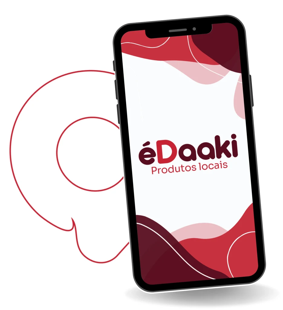 Aplicativo éDaaki