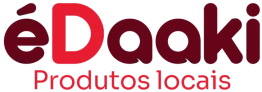 éDaaki Produtos locais